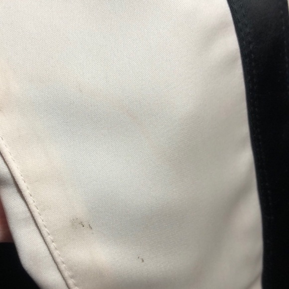 COACH reversible varsity jacket - Picture 8 of 8